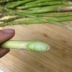 Asparagus Prep